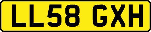 LL58GXH