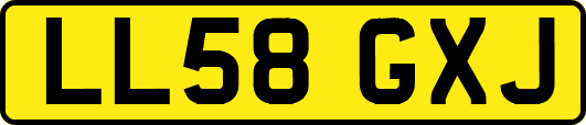 LL58GXJ