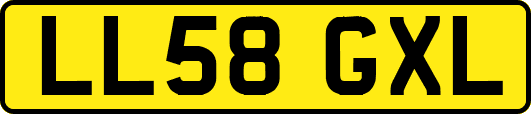 LL58GXL