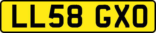 LL58GXO