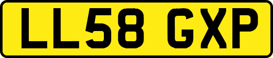 LL58GXP