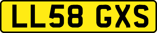 LL58GXS