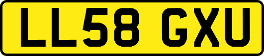 LL58GXU