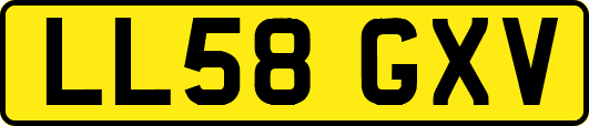 LL58GXV
