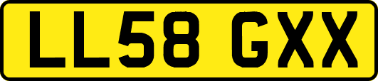 LL58GXX