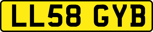 LL58GYB