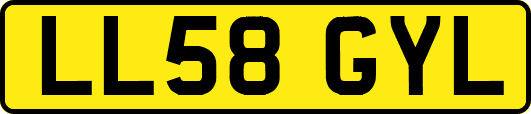 LL58GYL