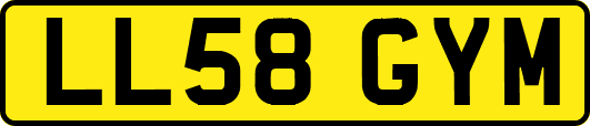 LL58GYM