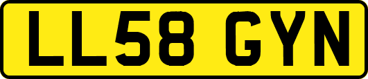 LL58GYN