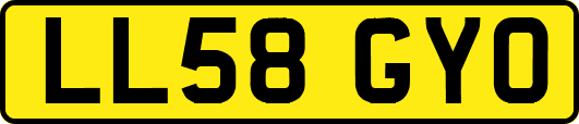 LL58GYO