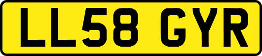 LL58GYR
