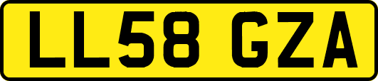 LL58GZA