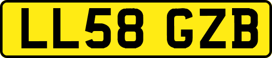 LL58GZB