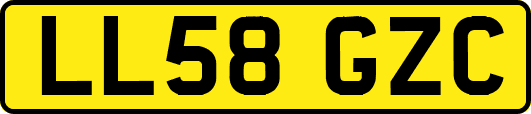 LL58GZC