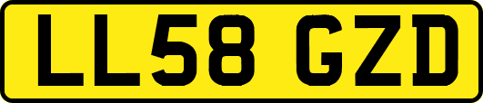 LL58GZD