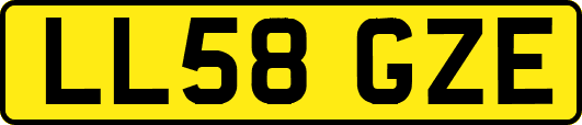 LL58GZE