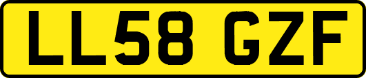 LL58GZF