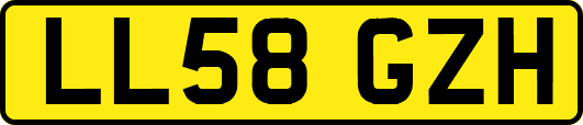 LL58GZH