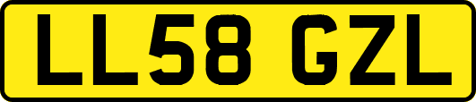 LL58GZL