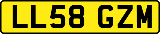 LL58GZM
