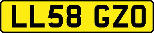 LL58GZO