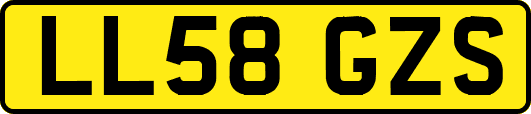 LL58GZS