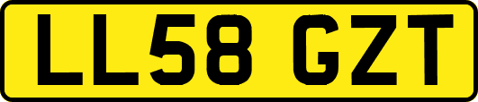 LL58GZT