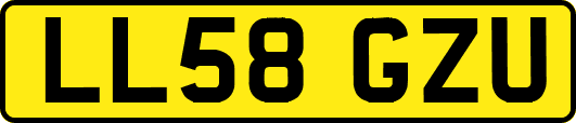 LL58GZU