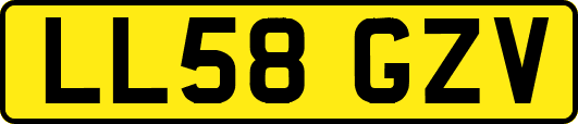LL58GZV