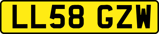 LL58GZW