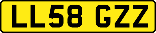 LL58GZZ