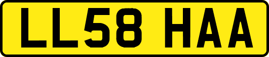 LL58HAA