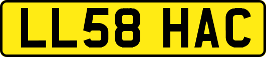 LL58HAC