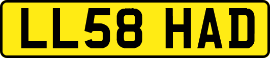 LL58HAD
