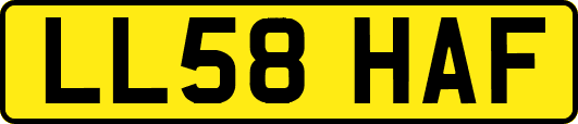 LL58HAF