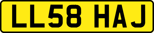 LL58HAJ