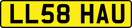 LL58HAU