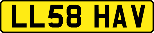 LL58HAV