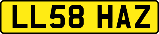 LL58HAZ