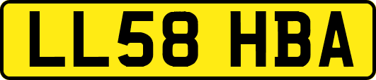 LL58HBA