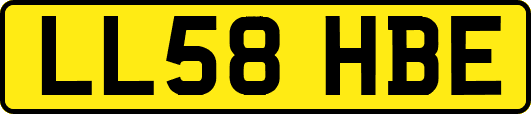 LL58HBE