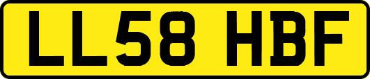 LL58HBF