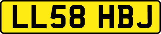 LL58HBJ