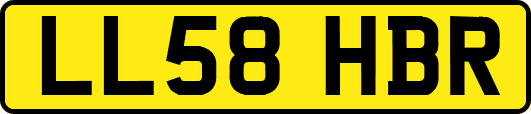 LL58HBR