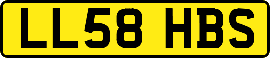 LL58HBS