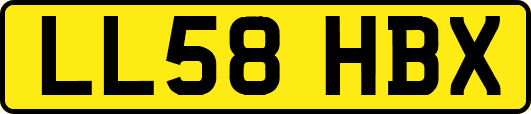 LL58HBX