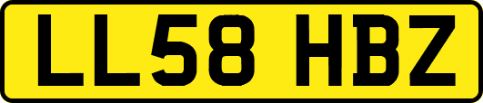 LL58HBZ