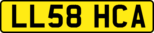 LL58HCA