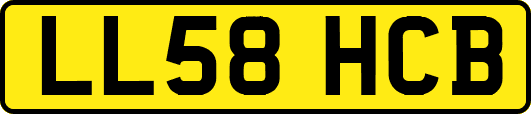 LL58HCB