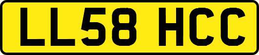 LL58HCC